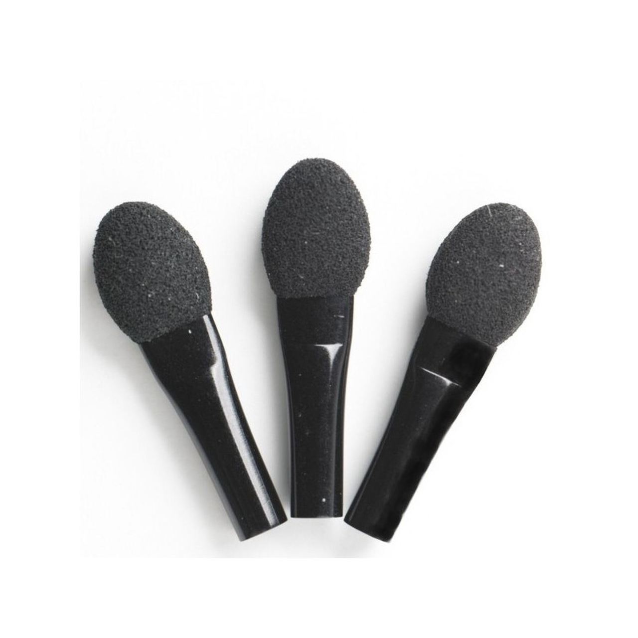 Set of 3 Foam Tips Make Up Applicators [BLACK FRIDAY] - Eco Natural Products - Avril - Makeup Applicator