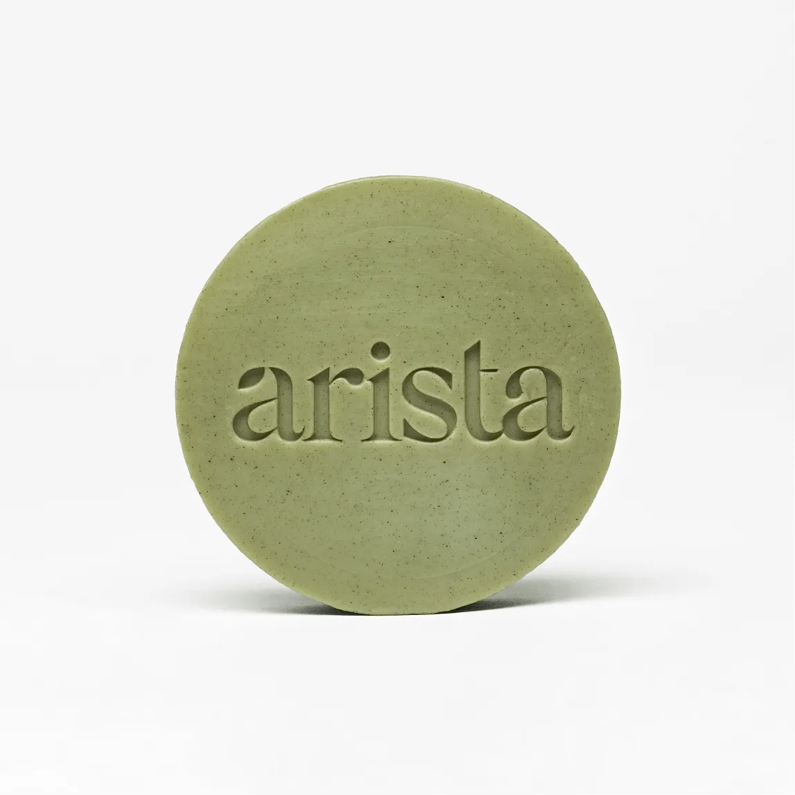 Shampoo Bar Anti - Dandruff 80g - Arista - Shampoo - Arista