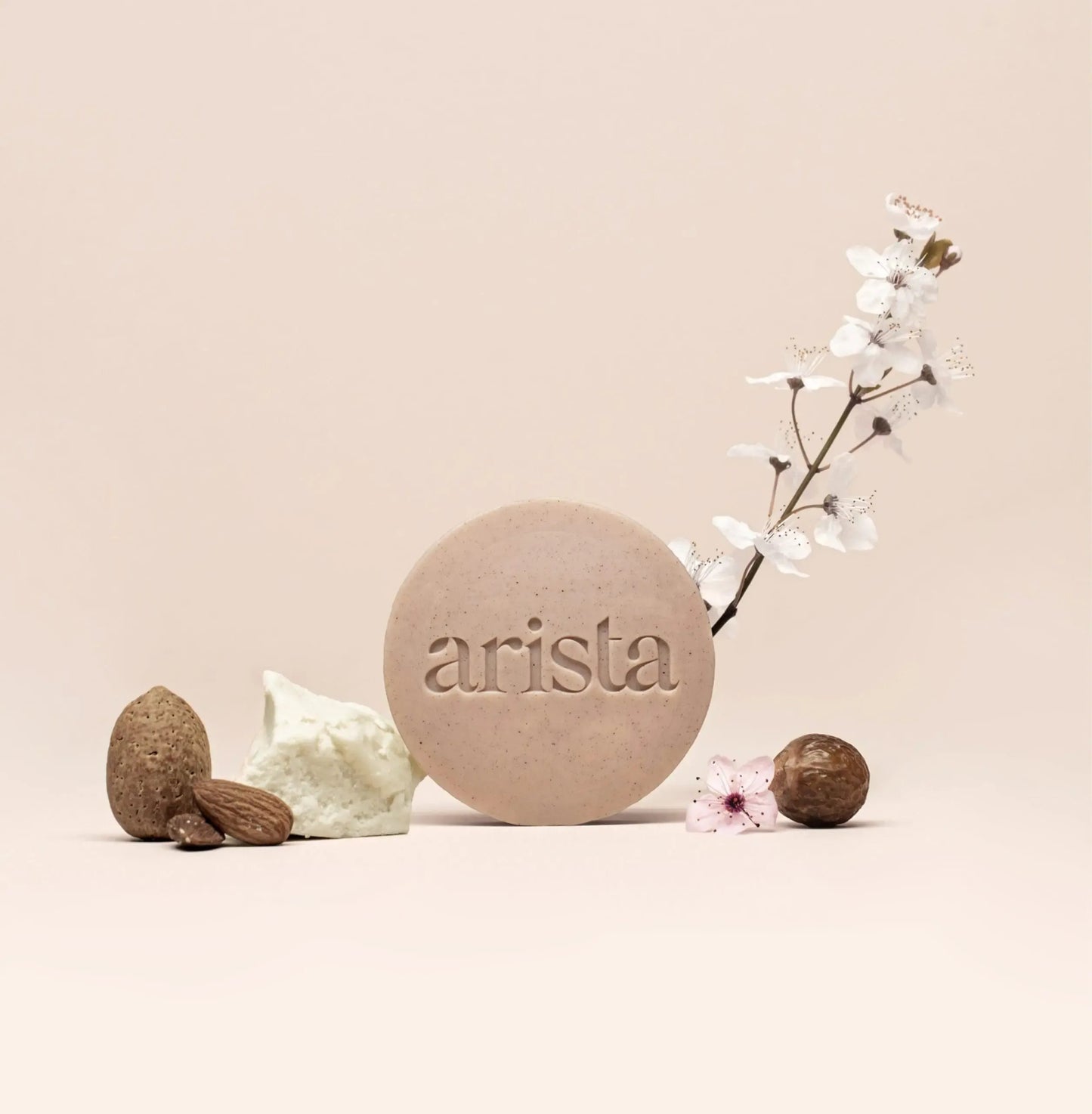Shampoo Bar Curly Hair 80g - Arista - Shampoo - Arista