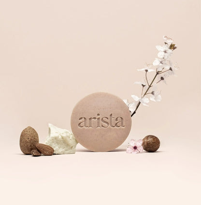 Shampoo Bar Curly Hair 80g - Arista - Shampoo - Arista
