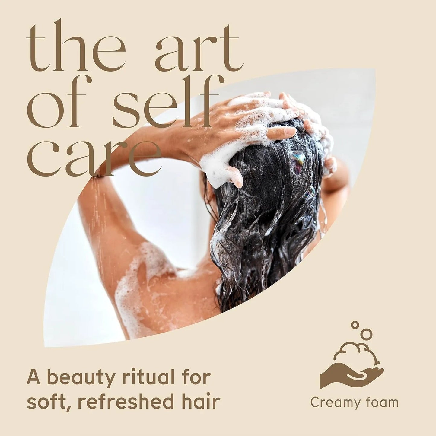 Shampoo Bar Normal 80g - Arista - Shampoo - Arista