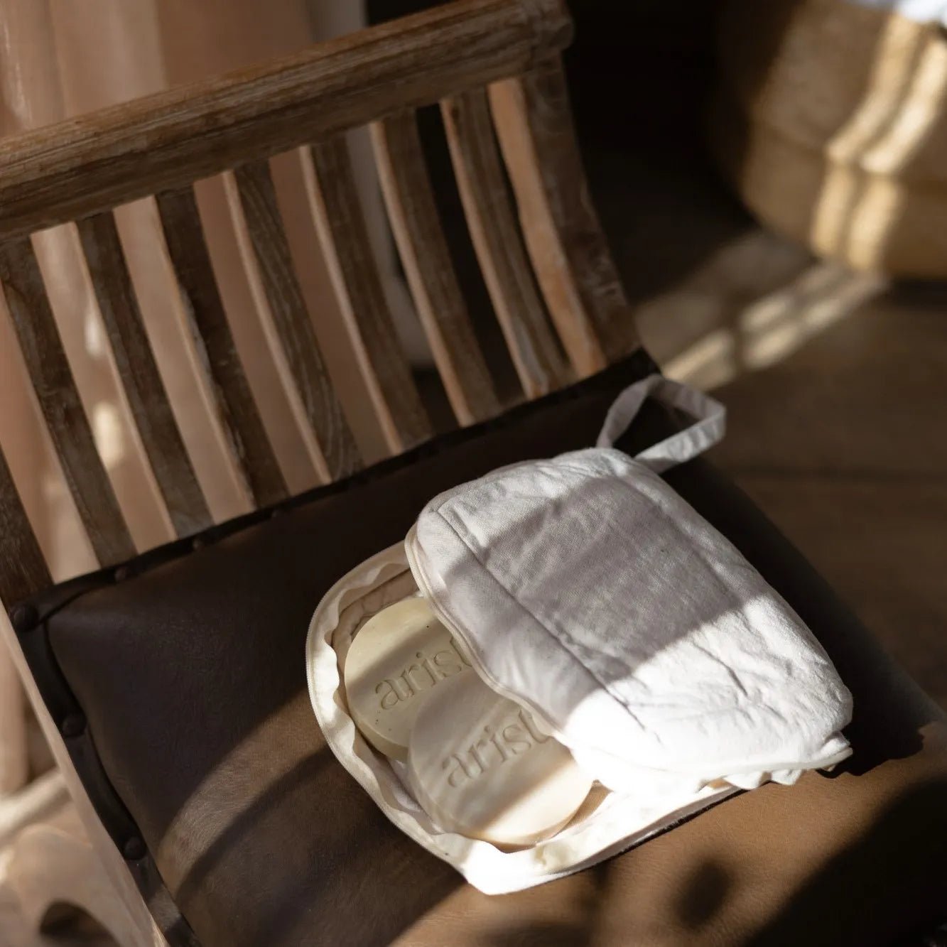 Shampoo Bar Normal 80g - Arista - Shampoo - Arista