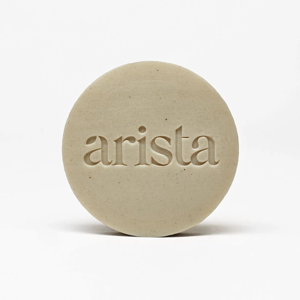Shampoo Bar Normal 80g - Arista - Shampoo - Arista