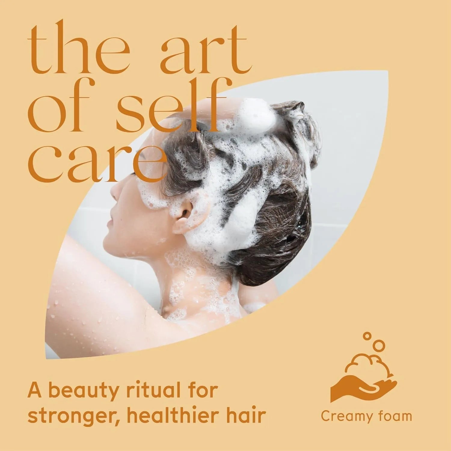 Shampoo Bar Oily Hair 80g - Arista - Shampoo - Arista