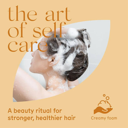 Shampoo Bar Oily Hair 80g - Arista - Shampoo - Arista