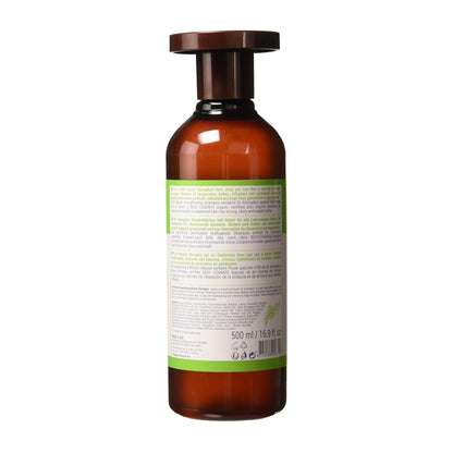 Shampoo Strengthening 500ml - Dr. Konopka - Shampoo - Eco Natural Products
