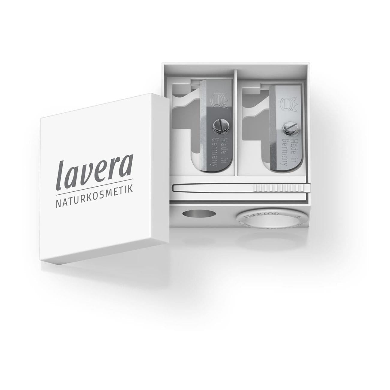 Sharpener (Duo) - Lavera - Sharpener - Eco Natural Products
