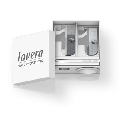 Sharpener (Duo) - Lavera - Sharpener - Eco Natural Products