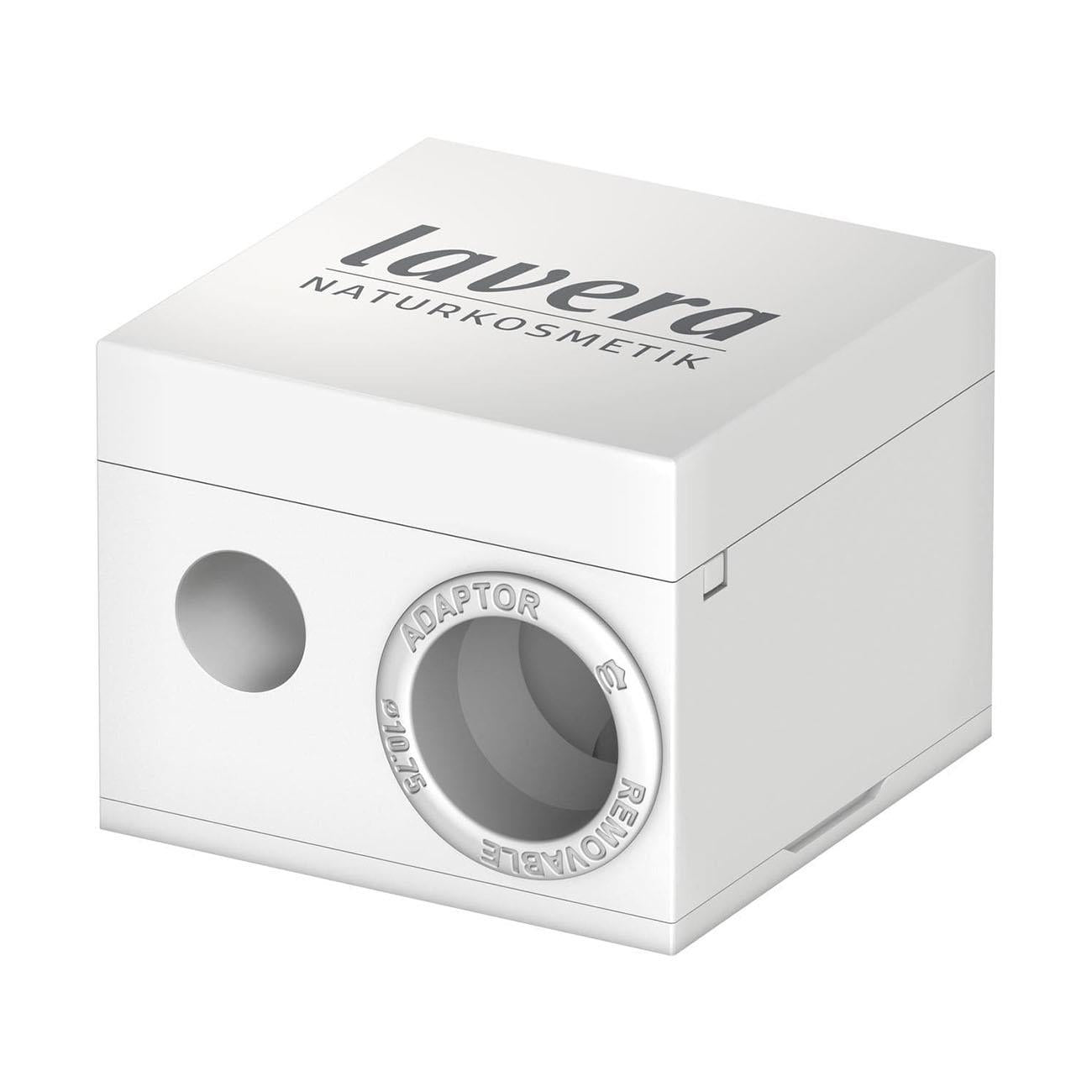 Sharpener (Duo) - Lavera - Sharpener - Eco Natural Products