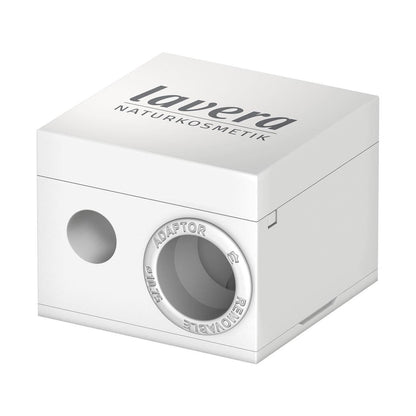 Sharpener (Duo) - Lavera - Sharpener - Eco Natural Products