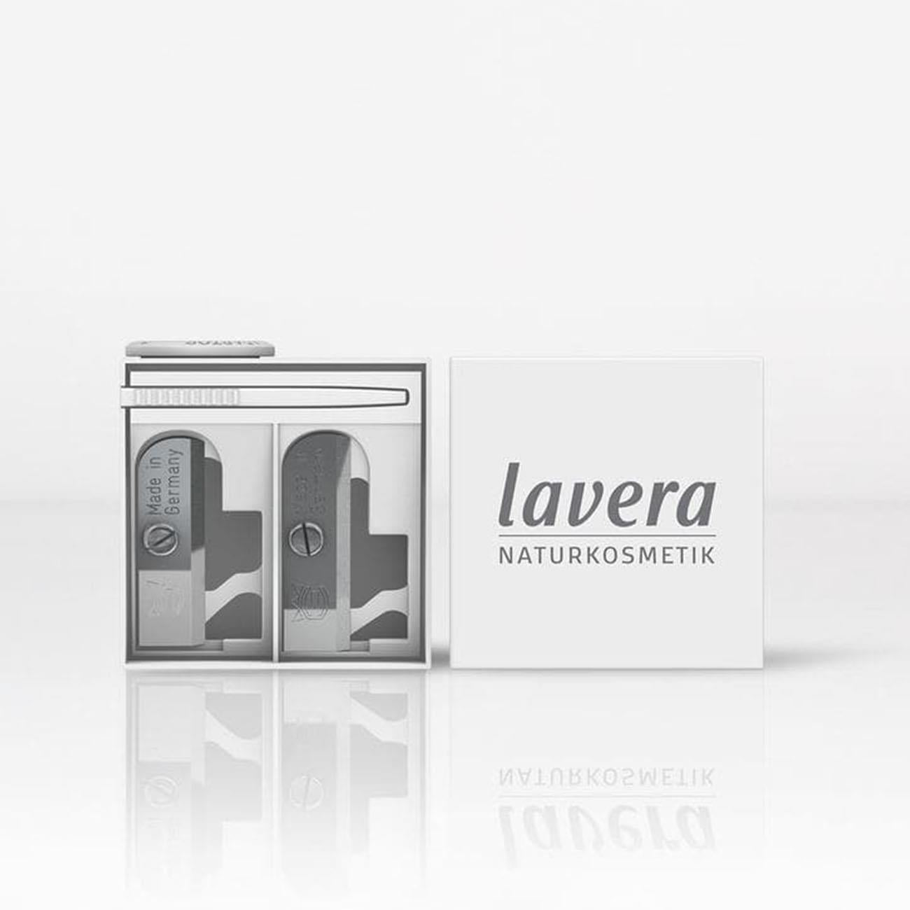 Sharpener (Duo) - Lavera - Sharpener - Eco Natural Products