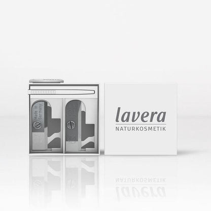 Sharpener (Duo) - Lavera - Sharpener - Eco Natural Products