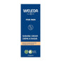 Shaving Cream 75ml - Weleda - Shaving Cream - Eco Natural Products