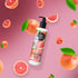 Shower Gel Invigorating Grapefruit & Lime 280ml - Organic Shop - Body Wash - Eco Natural Products