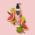 Shower Gel Invigorating Grapefruit & Lime 280ml - Organic Shop - Body Wash - Eco Natural Products