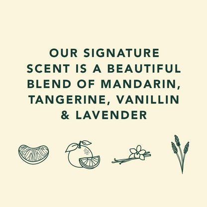 Signature Cream Cleanser Pump 125ml - Sukin - Cream cleanser - Eco Natural Products