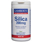Silica 200mg 90 Capsules - Lamberts - Minerals - Lamberts