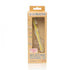 Silicone Toothbrush 12 - 24 months [BLACK FRIDAY] - Eco Natural Products - Jack N' Jill - Toothbrush