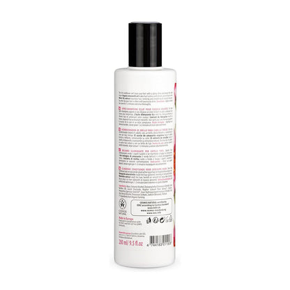 Silk Nectar Shining Hair Conditioner 280ml - Organic Shop - Hair Conditioner - Eco Natural Products