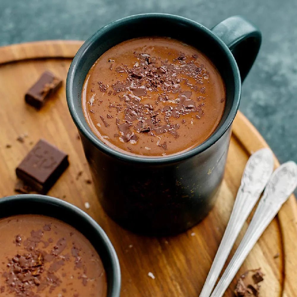 Simple Dark Chocolate Bar 60g - Hu - Chocolate Bar - Hu