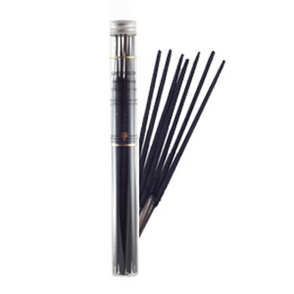 Simply Musk Incense Sticks x 15 in Amphora Sleeve - Amphora Aromatics - Incense - Eco Natural Products