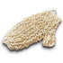 Sisal Glove Skin Exfoliating Anti Cellulite - Donegal - Mitt - Eco Natural Products