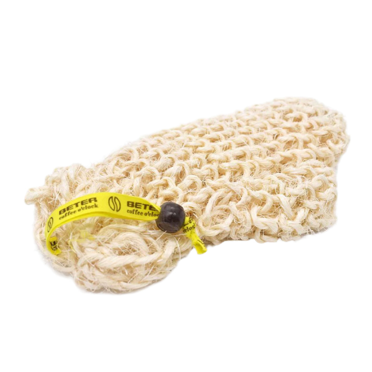 Sisal Massage Glove 1pair - Beter - Massage glove - Eco Natural Products