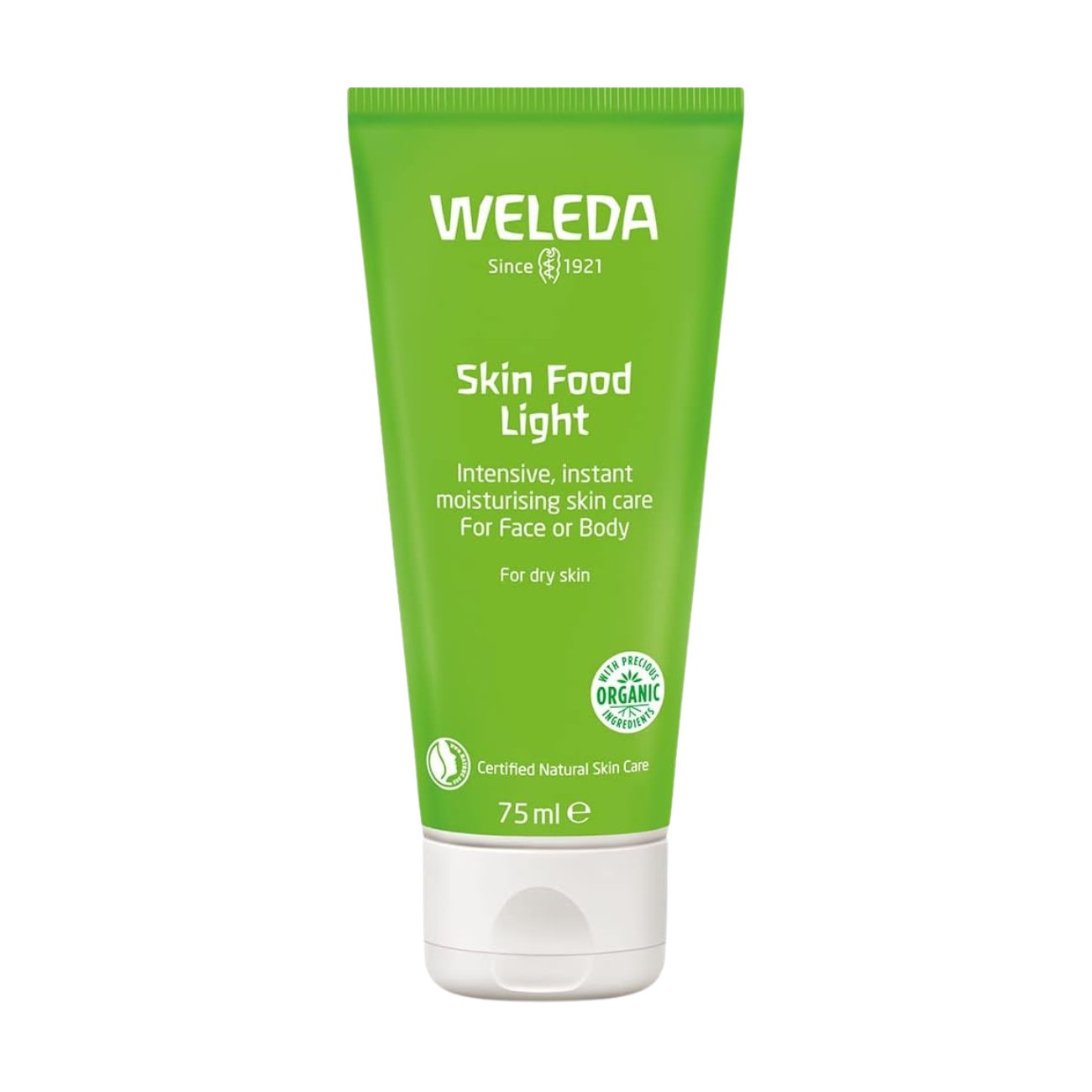 Skin Food Body Lotion Light 75ml [BLACK FRIDAY] - Eco Natural Products - Weleda - Body Lotion