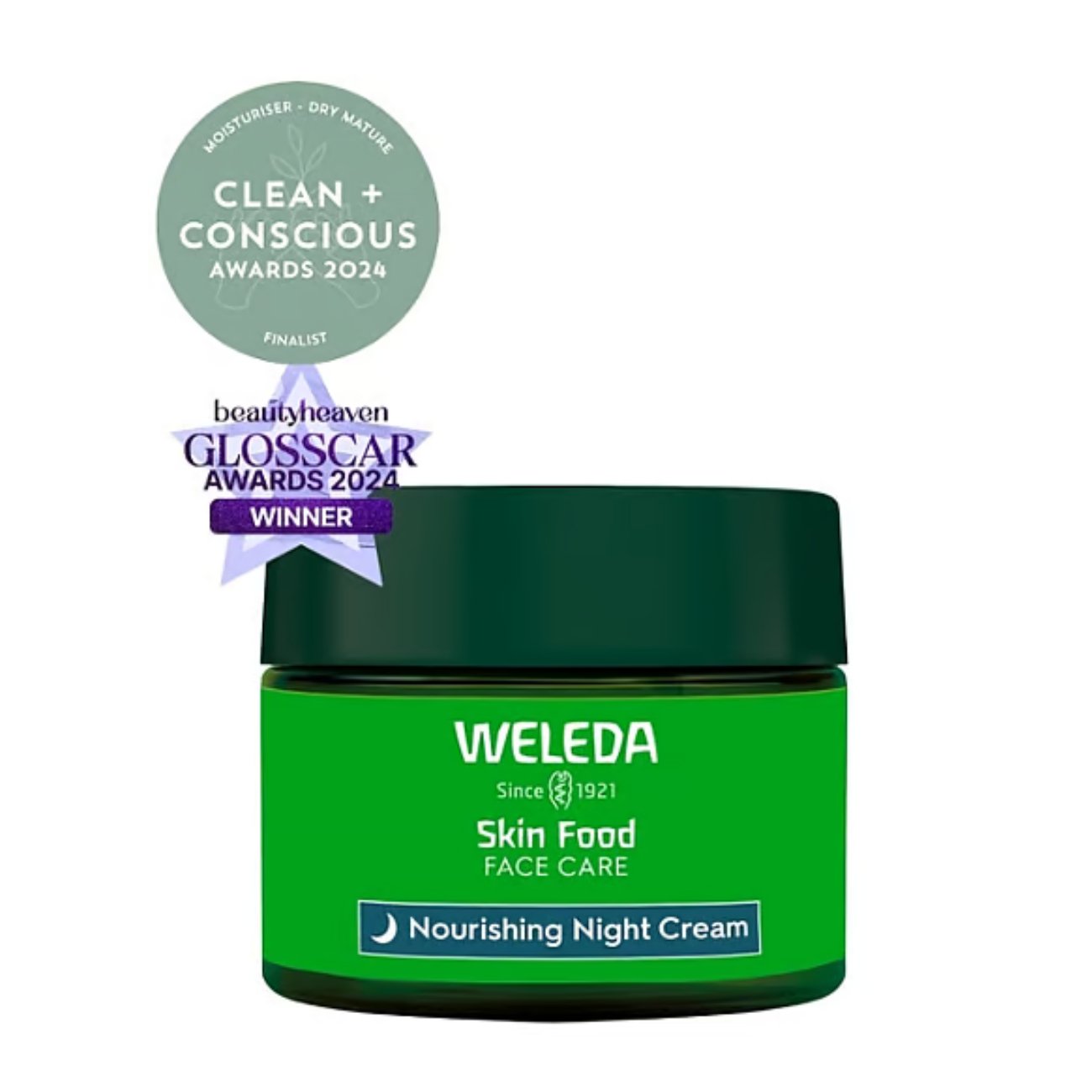 Skin Food Face Care Complete Collection 155g [BLACK FRIDAY] - Eco Natural Products - Weleda - Face care