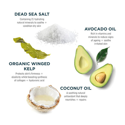 Skin Softener 75ml - Dead Sea Spa Magik - Balm - Eco Natural Products