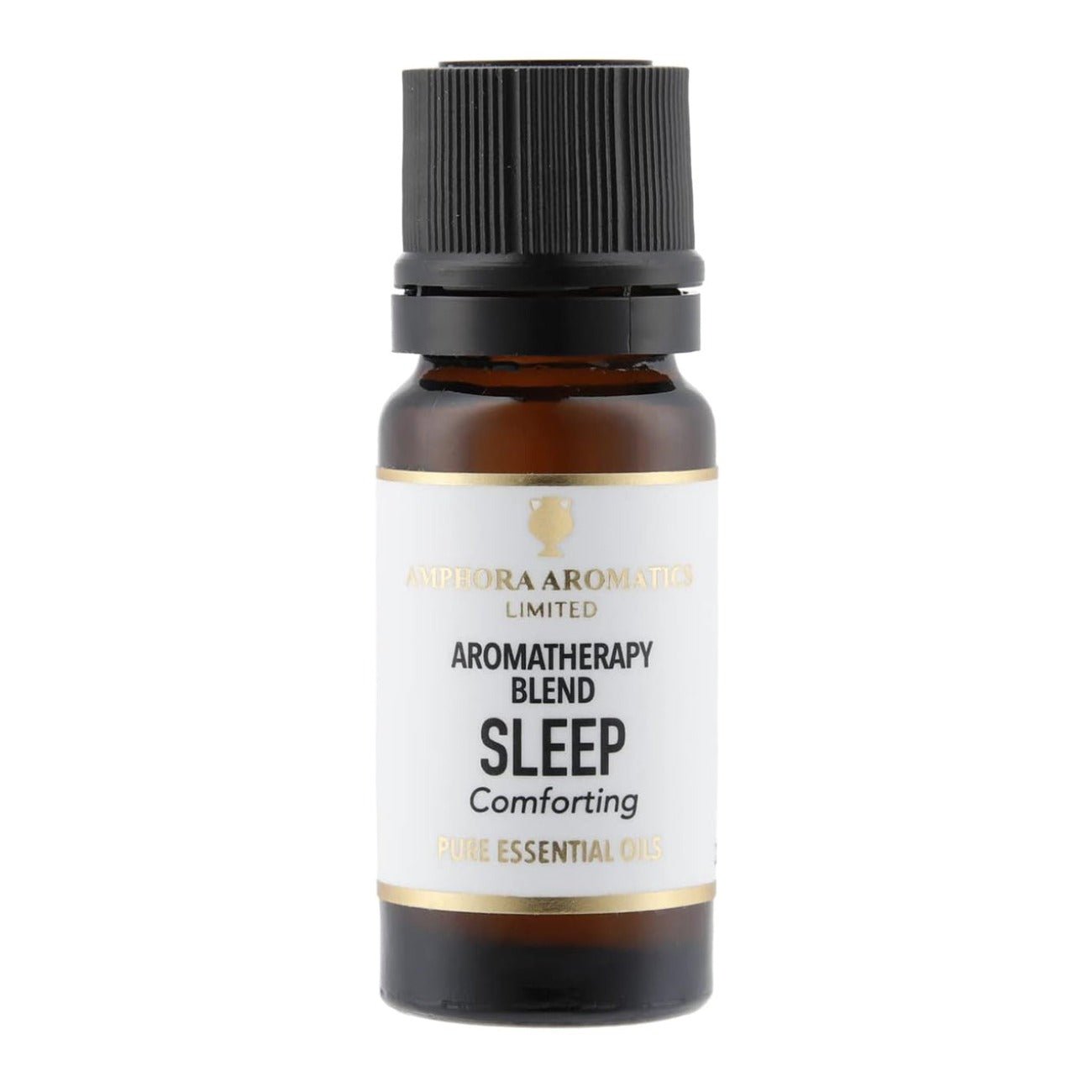 Sleep Aromatherapy Blend (Comforting) 10ml - Absolute Aromas - Essential Oil Blend - Eco Natural Products