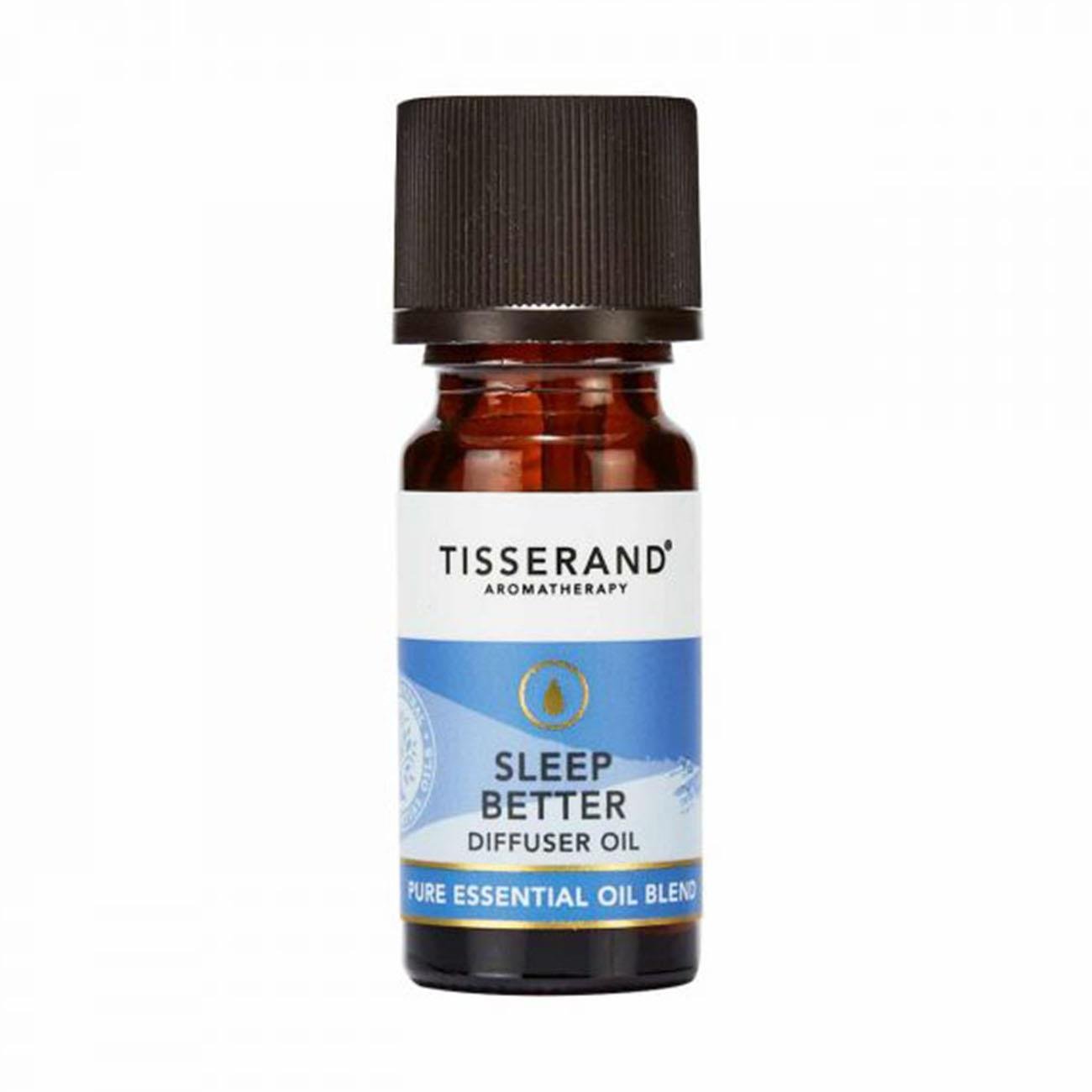 Sleep Better Diffuser Oil 9ml - Tisserand - Essential oils - Eco Natural Products