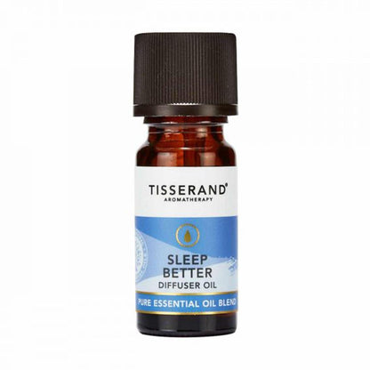 Sleep Better Diffuser Oil 9ml - Tisserand - Essential oils - Eco Natural Products