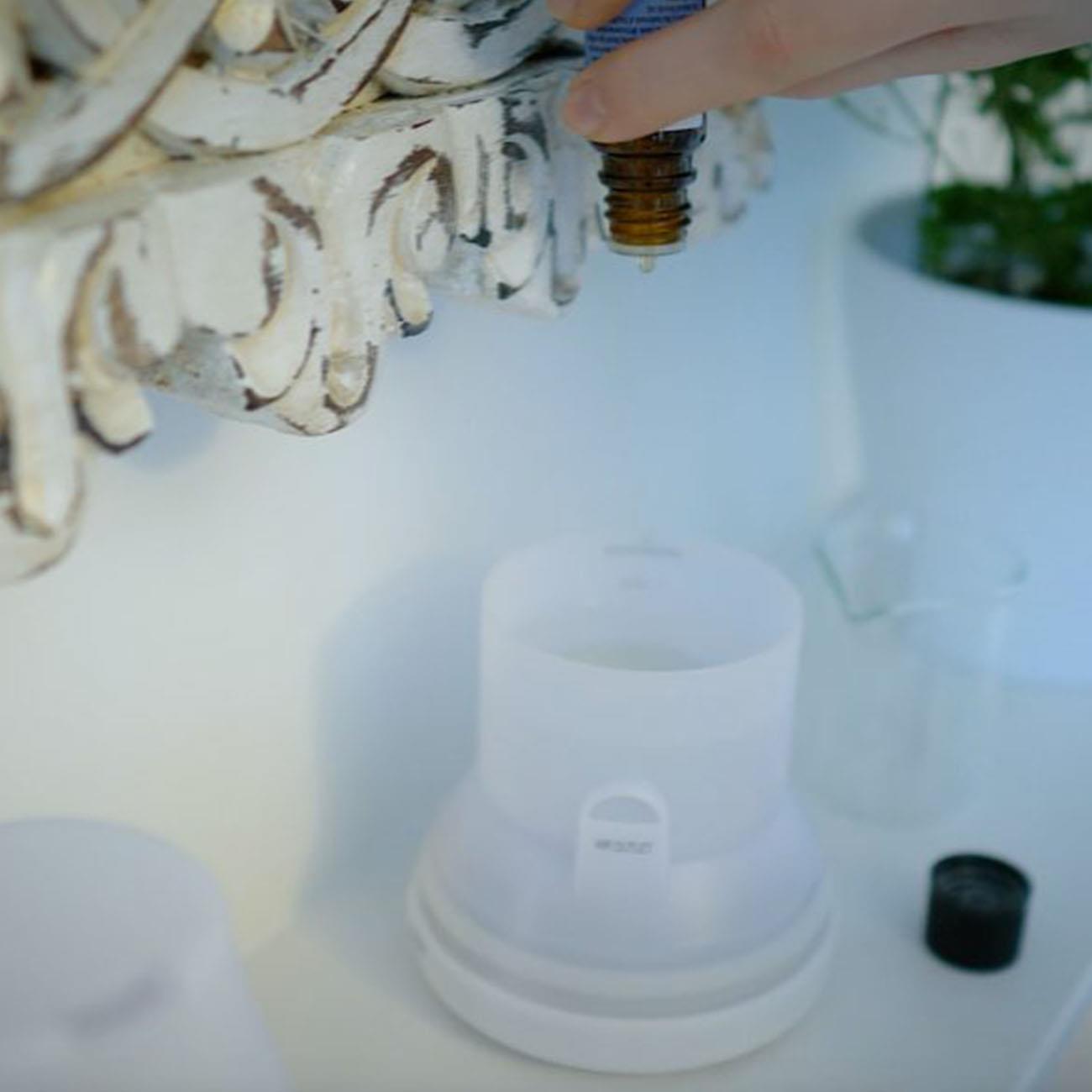 Sleep Better Diffuser Oil 9ml - Tisserand - Essential oils - Eco Natural Products