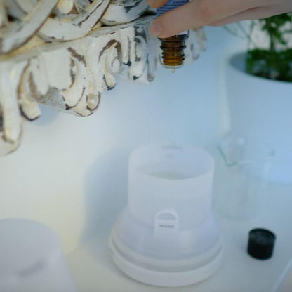 Sleep Better Diffuser Oil 9ml - Tisserand - Essential oils - Eco Natural Products