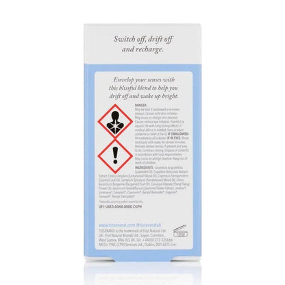 Sleep Better Diffuser Oil 9ml - Tisserand - Essential oils - Eco Natural Products