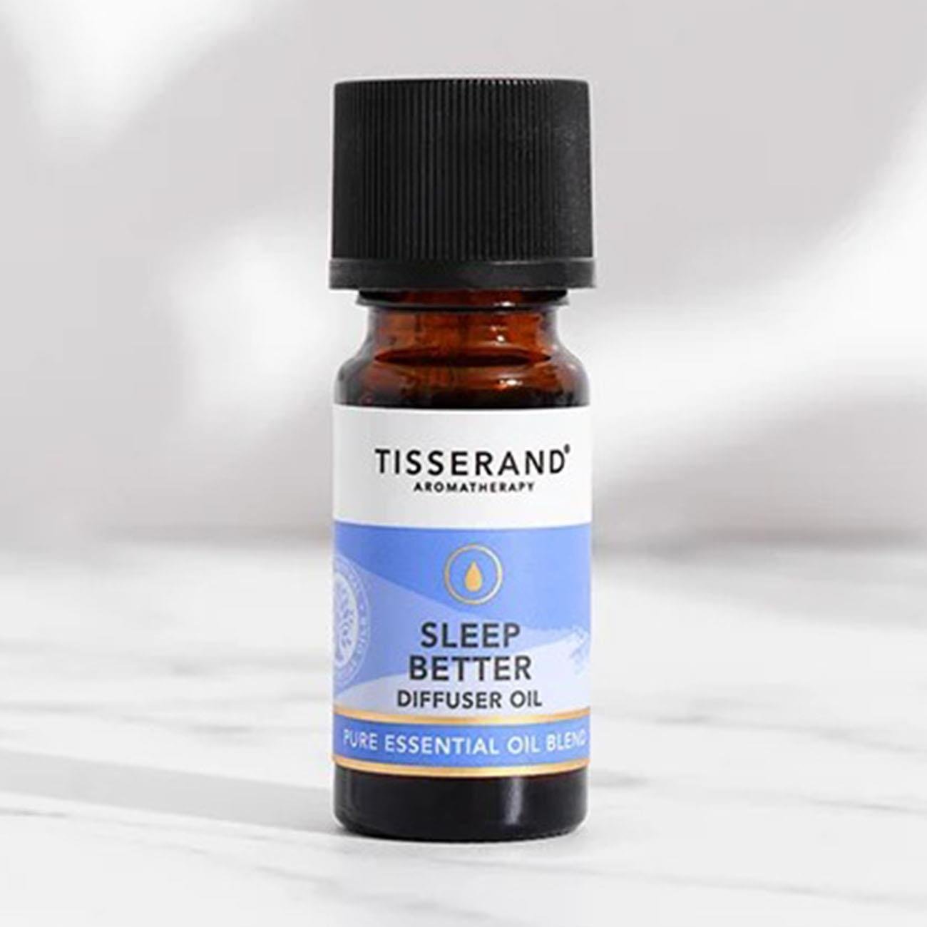 Sleep Better Diffuser Oil 9ml - Tisserand - Essential oils - Eco Natural Products