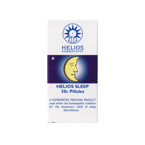 Sleep Pillules 30c [BLACK FRIDAY] - Eco Natural Products - Helios - Natural remedies