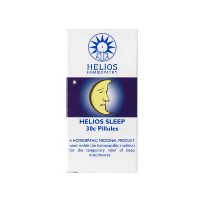 Sleep Pillules 30c - Helios - Natural remedies - Eco Natural Products