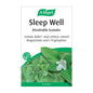 Sleep Well Dissolvable Granules 14 Sachets - A. Vogel - Food Supplement - Eco Natural Products