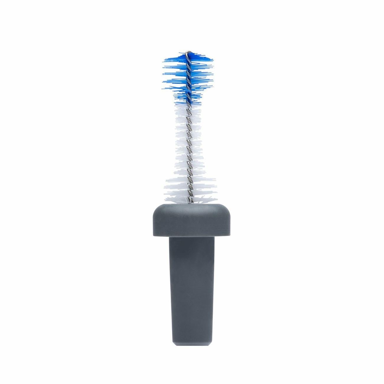 Small Grey Interdental Refill Brushes [BLACK FRIDAY] - Eco Natural Products - Yaweco - Interdental refill brushes