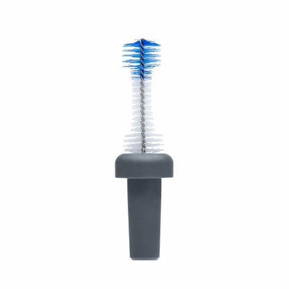 Small Grey Interdental Refill Brushes - Yaweco - Interdental refill brushes - Eco Natural Products