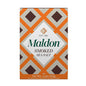Smoked Sea Salt 125g - Maldon Salt - Sea Salt For Consumption - Eco Natural Products