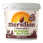 Smooth Almond Butter 1000g - Meridian - Butter & Margarine - Eco Natural Products