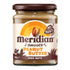 Smooth Peanut Butter 100% 280g [BLACK FRIDAY] - Eco Natural Products - Meridian - Peanut Butter