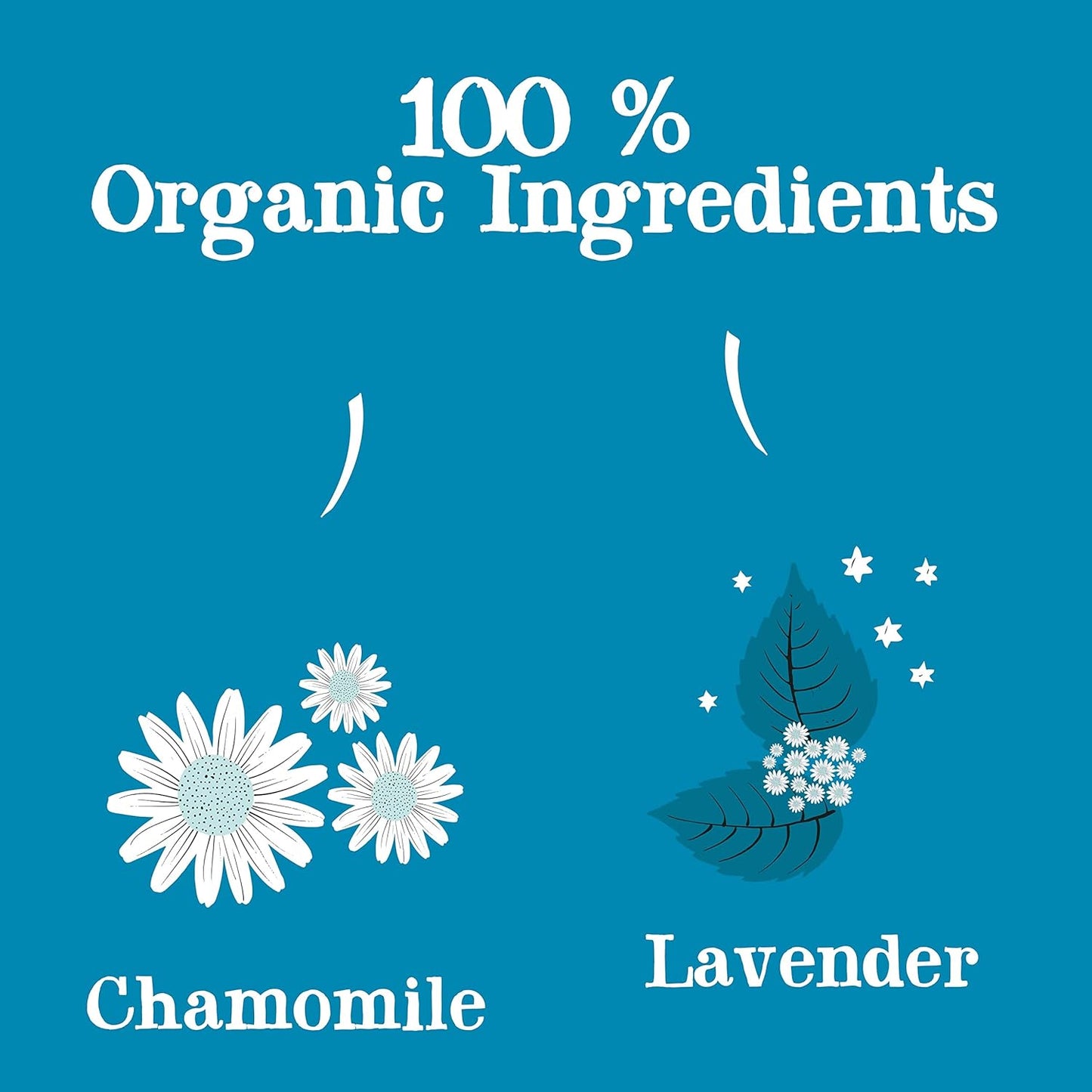 Snore and Peace Infusion 20 Bags - Clipper - Infusion - Eco Natural Products