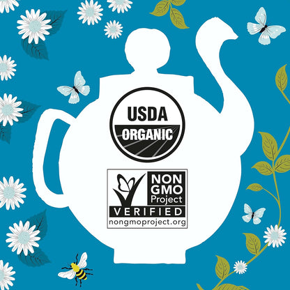 Snore and Peace Infusion 20 Bags - Clipper - Infusion - Eco Natural Products