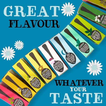 Snore and Peace Infusion 20 Bags - Clipper - Infusion - Eco Natural Products