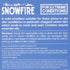 Snowfire Ointment Stick Dry Skin 18g [BLACK FRIDAY] - Eco Natural Products - Optima - Ointment