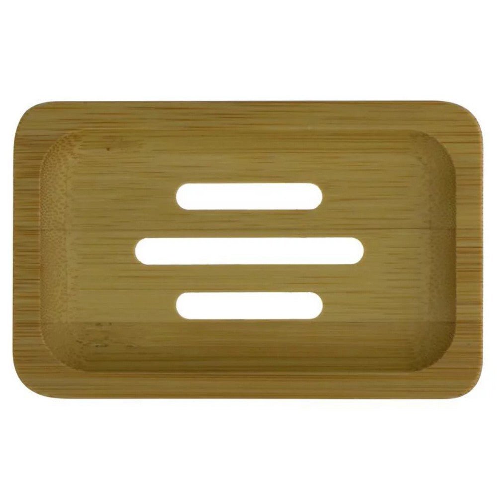 Soap Dish Rectangle 1pc - Alter/Native - Bathroom Accessories - Eco Natural Products